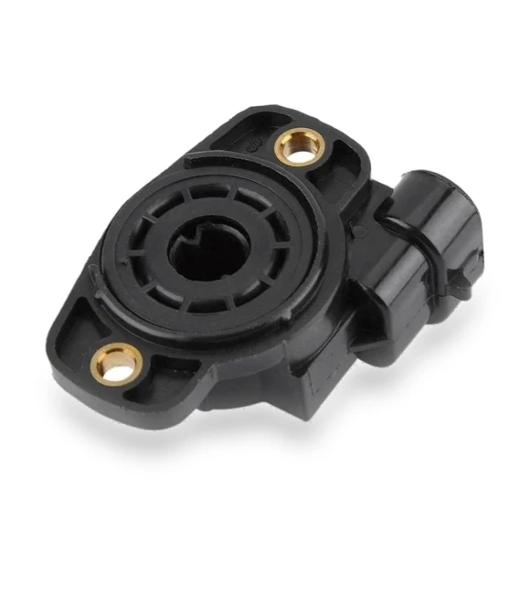Throttle Position Sensor — Camshaft Position, Automotivemechanicalcomponents