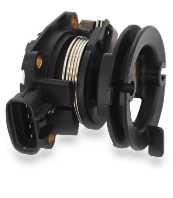 Throttle Position Sensor — Throttle Position, PHYUN-autoparts