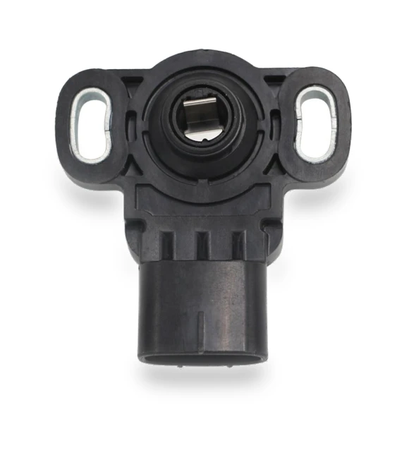 Throttle Position Sensor — Throttle Position, Feiyan Auto Parts