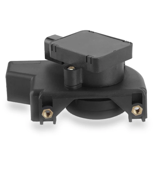 Throttle Position Sensor — Throttle Position, Importantcomponents of automobiles