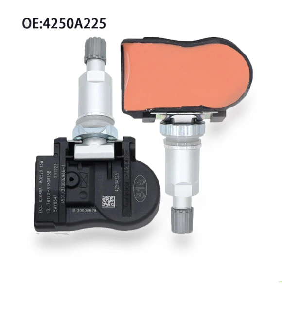 Tire Pressure Sensor — TPMS Sensor Replacements, PHYUN-autoparts