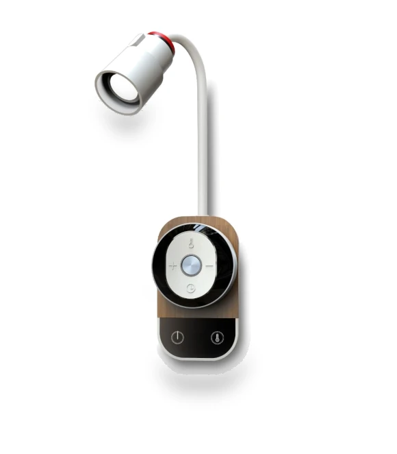 Touch Dimmable Desk Lamp with Remote Control — Study & Desk Lighting, GroupKingkey