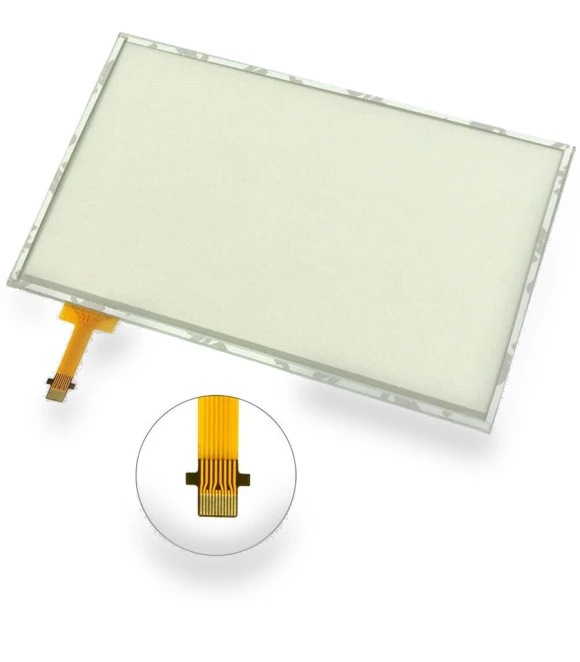 Touch Screen Digitizer — Touchscreen Panels, FYUU-autoparts