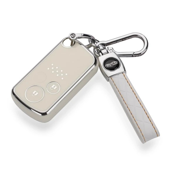 TPU Smart Key Case — Key Holders & Accessories, Kinotaka