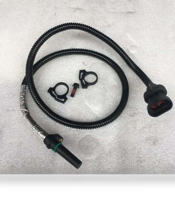 Turbine Speed Sensor — Camshaft Position, Cummins