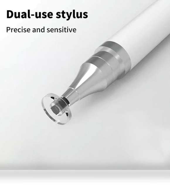 Universal Touch Screen Pen — Styluses & Digital Pens, Due Season