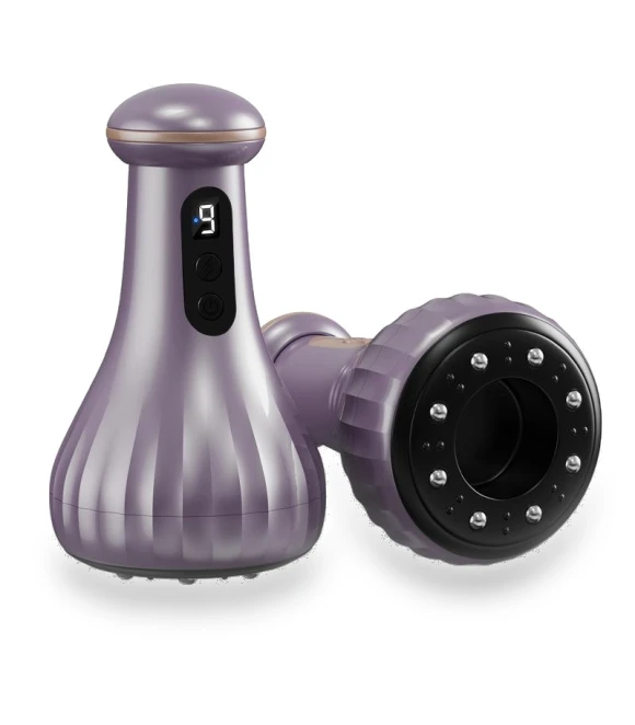 Vacuum Massager — Back Relief Solutions, BC Pet Supplies