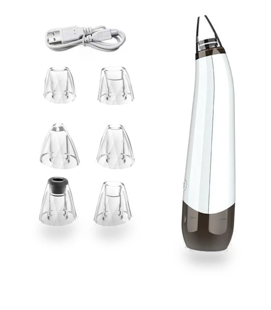 Vacuum Pore Cleaner — Blackhead & Blemish Removers, Volans