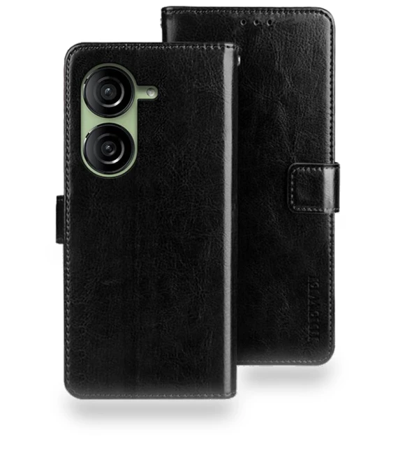 Wallet Phone Case — Flip Cases, Smartwatch 2025