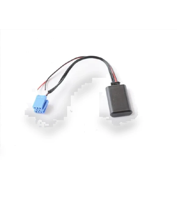 Wireless AUX Cable Bluetooth Audio Cable Adapter — Receivers & Adapters, Skyfree