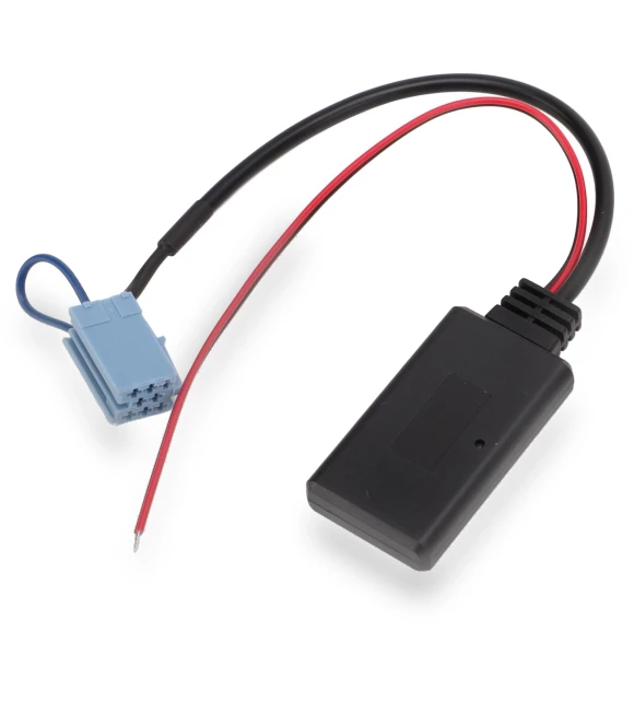 Wireless Bluetooth 5.0 Module Audio AUX Input Cable Adapter — Receivers & Adapters, CosyHome