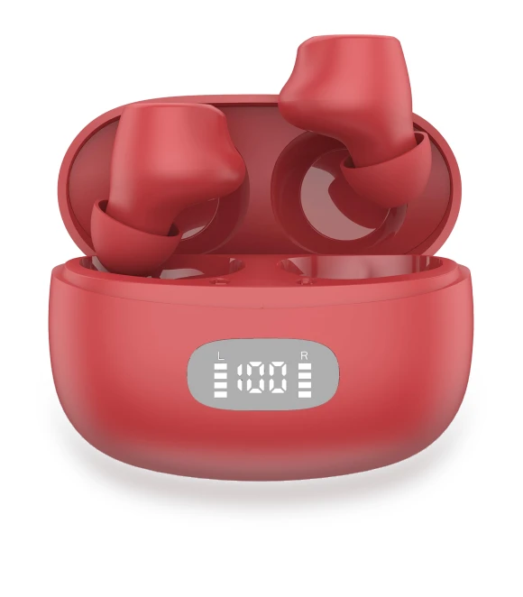 Wireless Bluetooth Headphones — Over-Ear Headphones, NOBU JAPAN