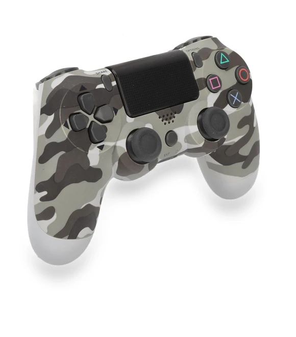 Wireless Dual Vibration Game Controller — Accessories, Honor Electronics