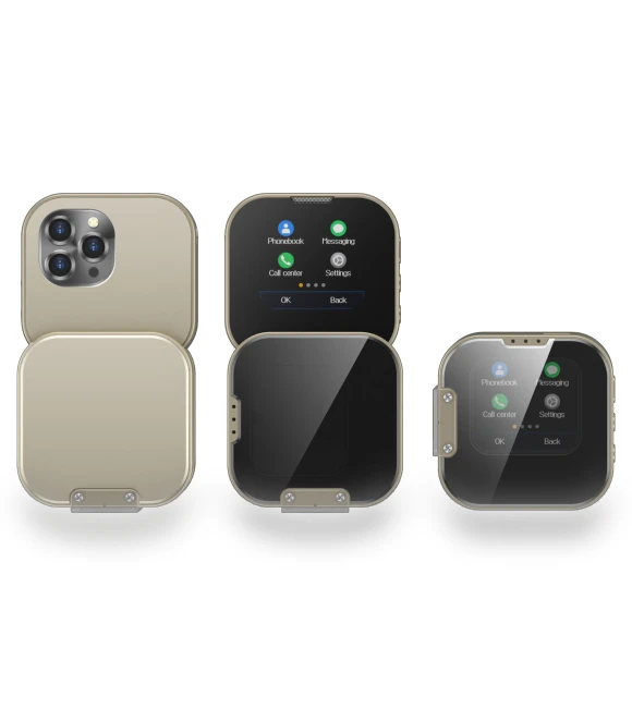 2G Phone with Functions — Mobile Devices & Accessories, ZJM Mall
