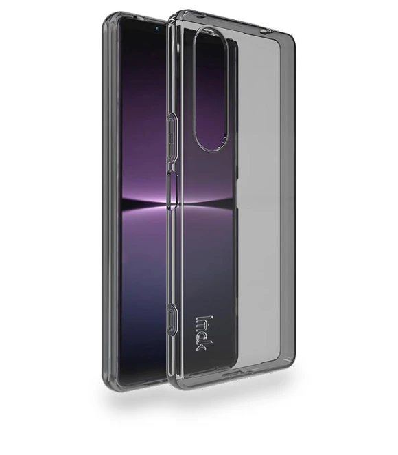 Anti-drop Phone Case Flexible TPU Smartphone Cover — Screen Protectors, Smartwatch 2025