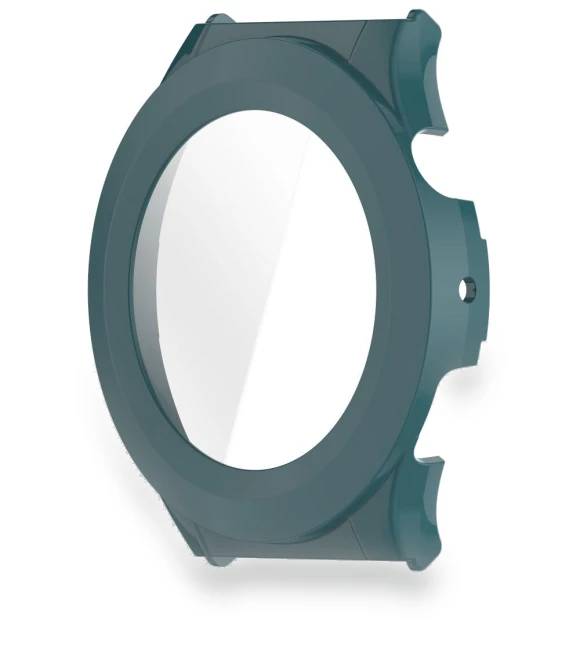 Anti-Scratch Protective Case — Smartwatch Protectors, NByanxi