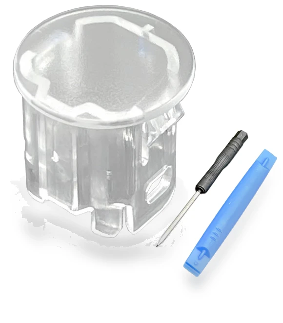 Auto Light Sensor Cover — Light Covers, LEXOR