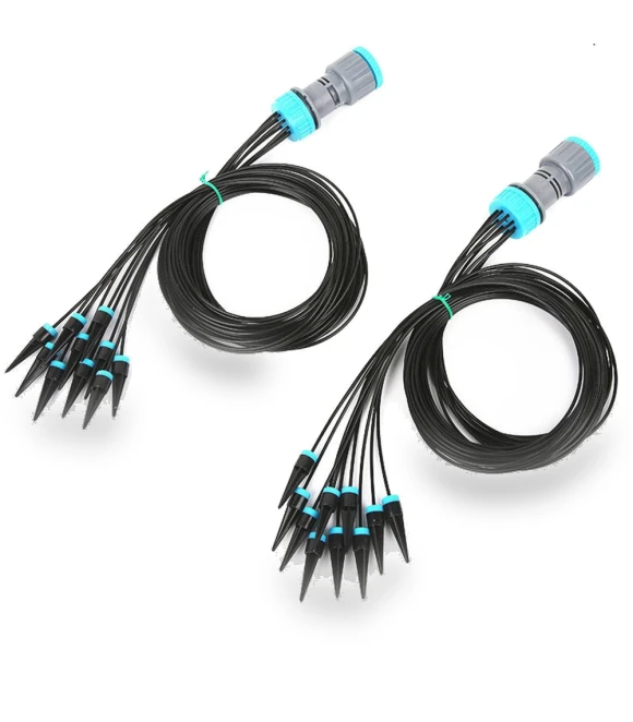 Automatic Drip Irrigation System — Drip Kits, FYUU-autoparts