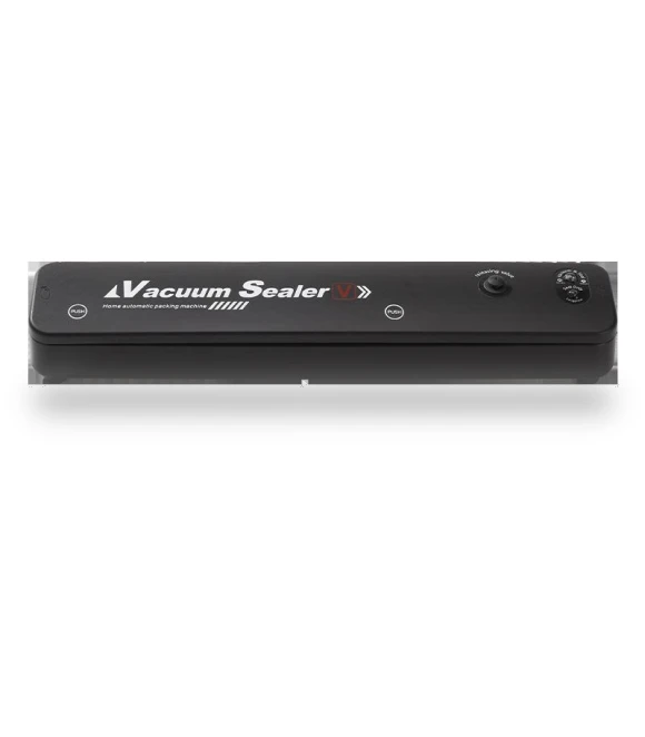 Automatic Household Vacuum Food Sealer — Vacuum Bags