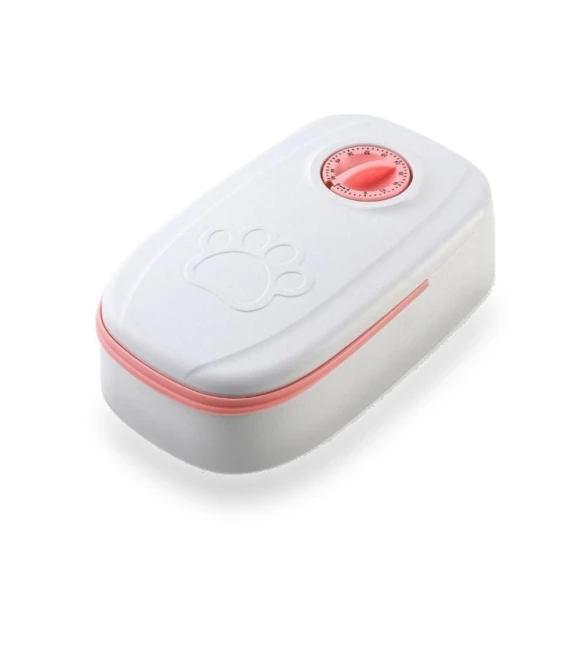 Automatic Pet Feeder — Feeding Supplies, Ruishengtong