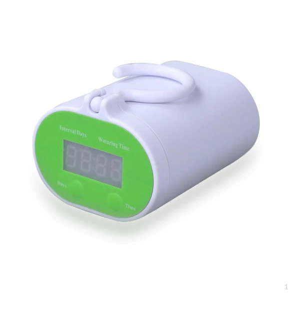 Automatic Pump Controller for Irrigation — Controllers, Moonice
