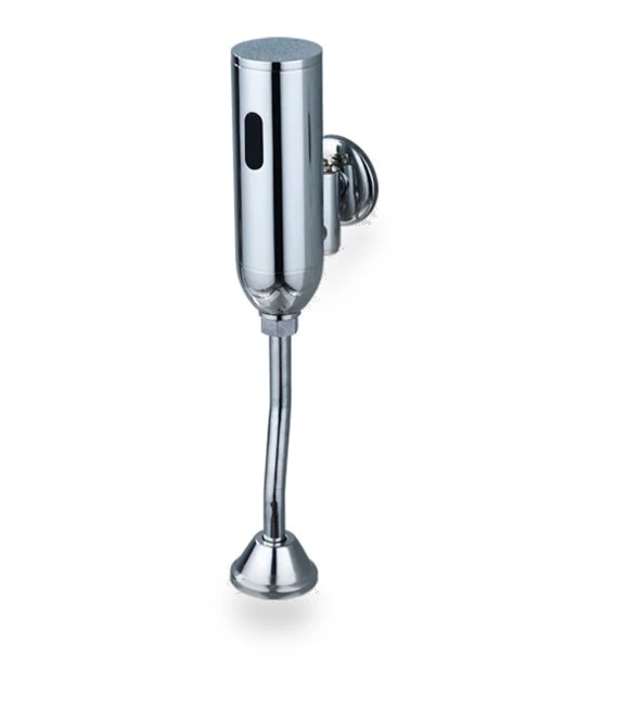 Automatic Sensor Flush Valve — Hands-Free Faucets, Foreverchic