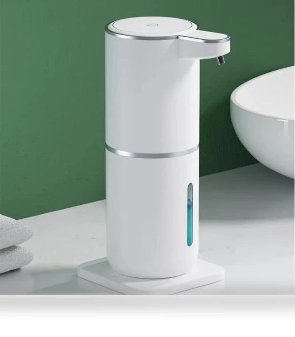 Automatic Sensor Soap Dispenser — Care Dispensers, BC Pet Supplies
