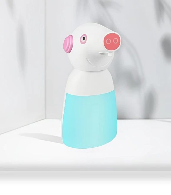 Automatic Soap Dispenser — Care Dispensers, Houspace