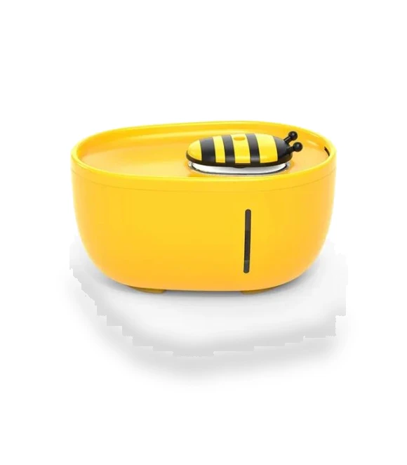 Automatic Water Fountain for Cats — Pet Hydration Solutions, Build My Home