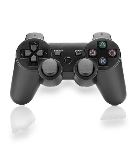 Bluetooth Wireless Gamepad — Gamepads & Standard, Jumaocun-Fashions