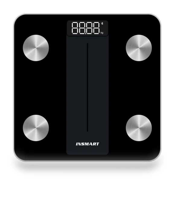 Body Composition Scale — Baby Scales, INSMART