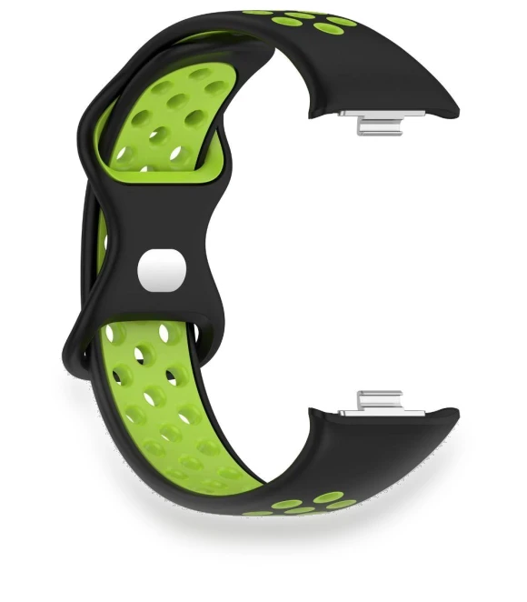 Breathable Silicone Strap — Bands, DZSyijie