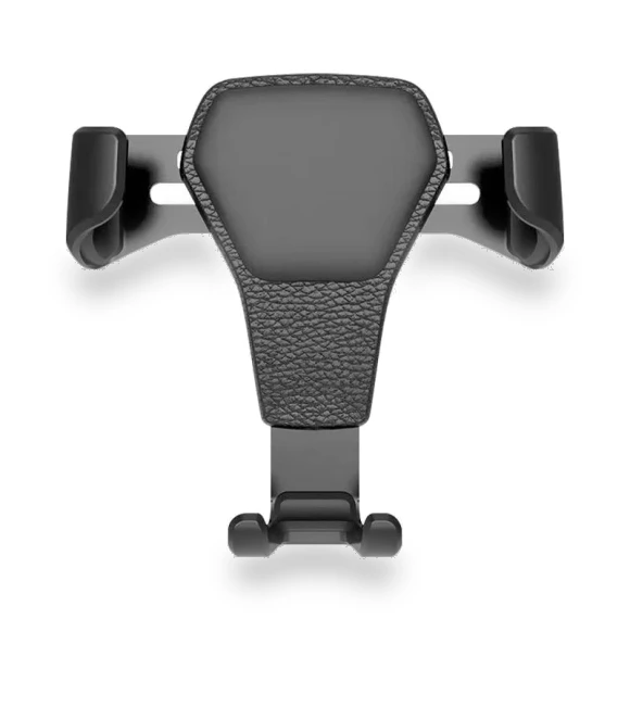 Car Phone Holder Air Vent G-Sensor Smartphone GPS Stand — Dashboard Installation Kits, Toyota