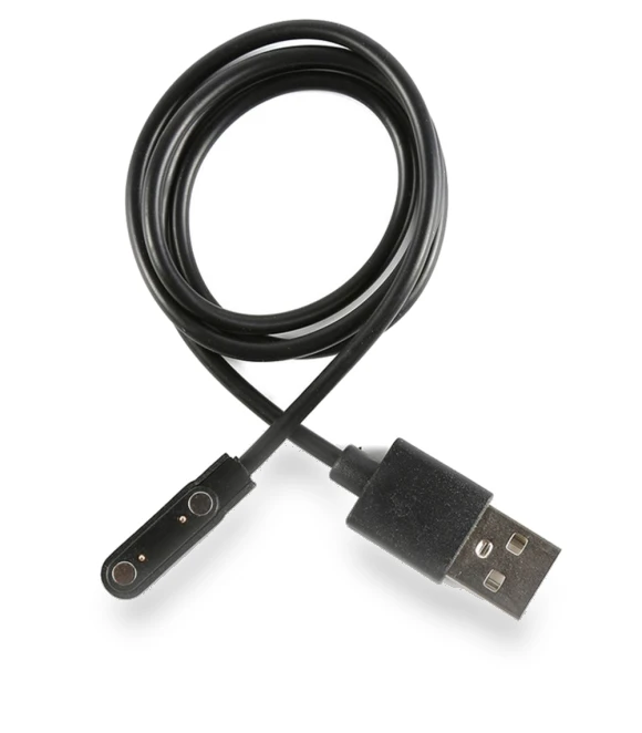 Children's Watch Charging Cable — Smartwatch Charging Solutions, zhiweoo