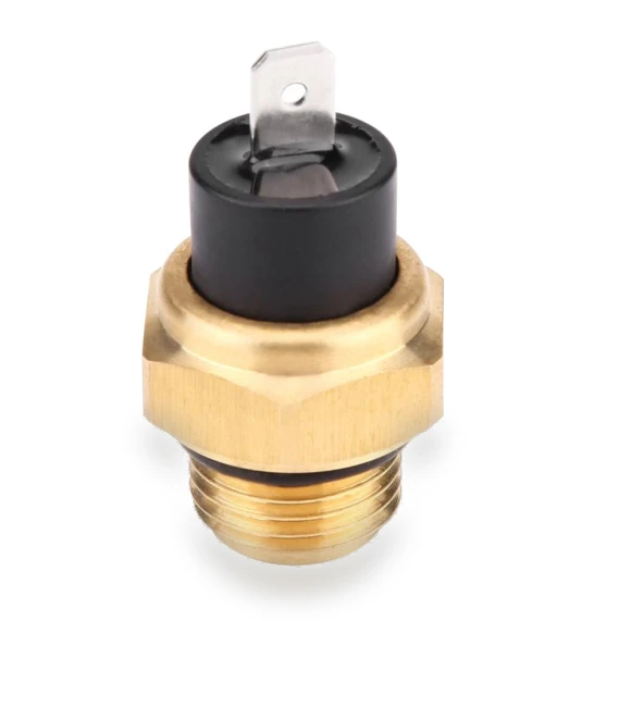 Cooling Radiator Fan Switch — Blower & Fan, Samurai Japan