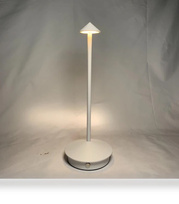 Creative Touch LED Table Lamp — Desk & Table Lighting, Cosy Homes