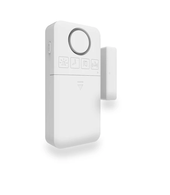 Door Opening Sensor — Smart Home Security, Ruishi