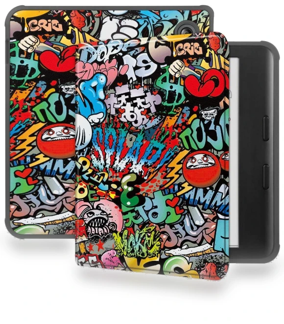 Durable Smart Cover with Auto Sleep/Wake — Protective Cases, VFSygywan