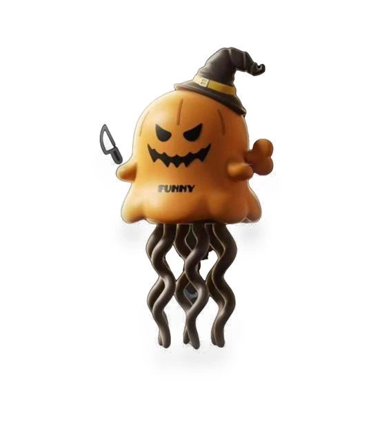 Electric Dancing Octopus Toy — Interactive Learning Devices, taoxihao
