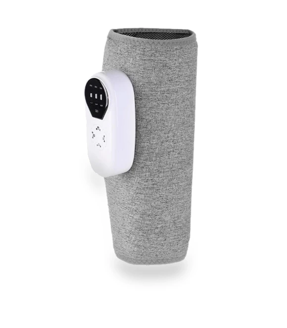 Electric Leg Calf Massager — Leg Exercisers, Binchi