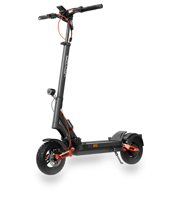 Electric Scooter — Electric Self-Balancing Scooters, JOYOR