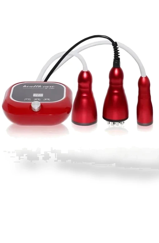 Electric Scraping Massager — Massage Equipment, Binchi Health Electronics