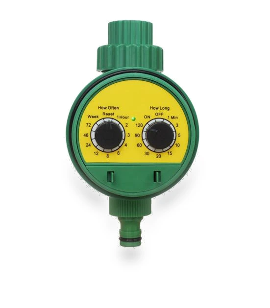 Electronic Watering Controller — Controllers, jikaixiang