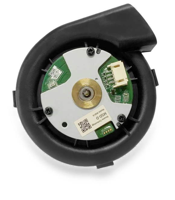 Fan Motor Assembly — Radiator Fan Motors, Chasing
