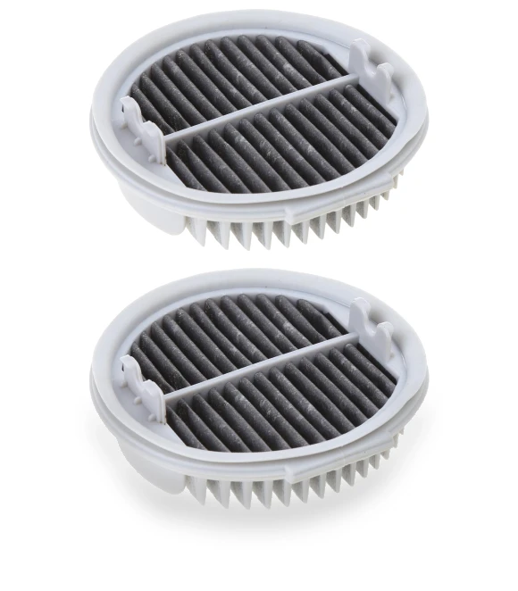 HEPA Filter for Wireless Smart Handheld Vacuum — Canister, Foreverchic