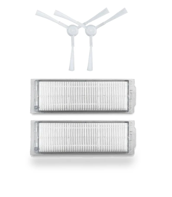 HEPA Filter Replacement — Canister, Xiaomi