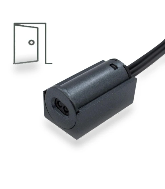 Infrared Motion Sensor Switch — Motion Actuated Switches, hongsee