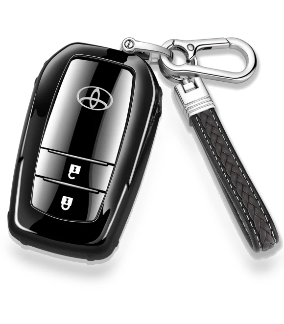 Intelligent Key Case — Key Holders & Accessories, XRise