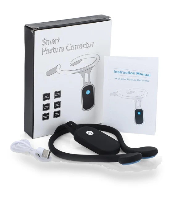 Invisible Smart Posture Corrector — Orthopedic Supports & Braces, BC Pet Supplies