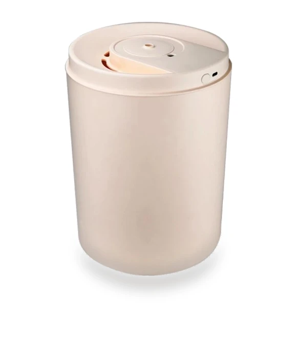 Large Capacity Humidifier with Dual Spray — Air Moisturizers, Mijia